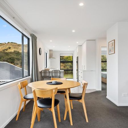 Modern Apartment With Coronet & Remarkables Views Queenstown Exterior foto
